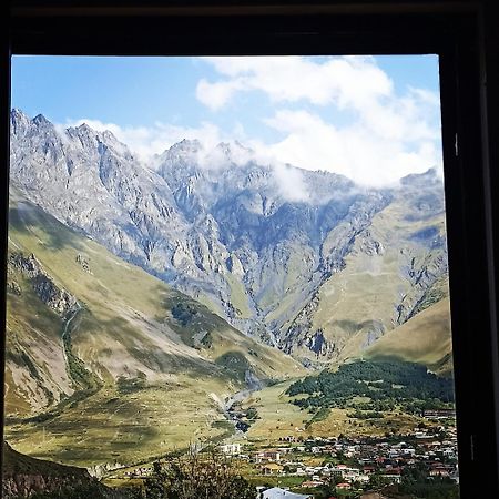 Cottage Toladi Kazbegi Dış mekan fotoğraf