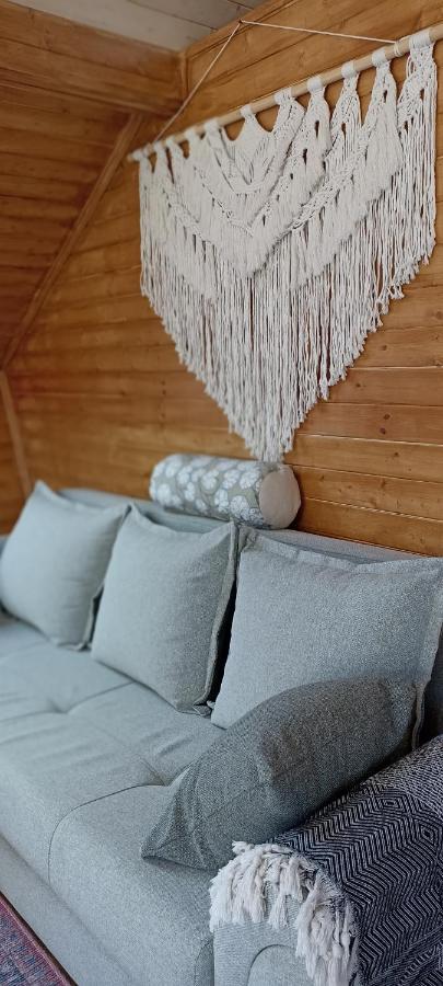 Cottage Toladi Kazbegi Dış mekan fotoğraf