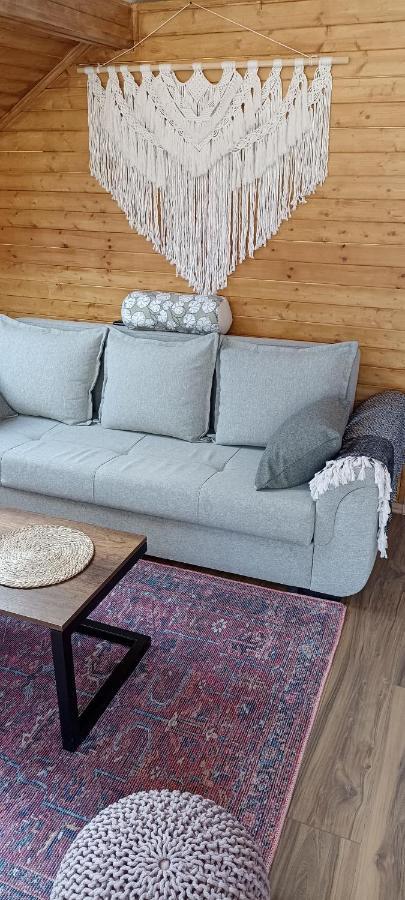 Cottage Toladi Kazbegi Dış mekan fotoğraf