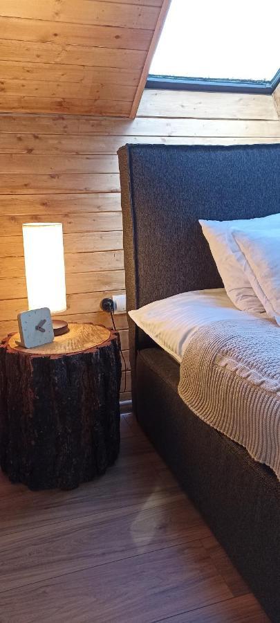 Cottage Toladi Kazbegi Dış mekan fotoğraf