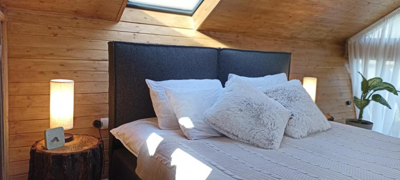 Cottage Toladi Kazbegi Dış mekan fotoğraf