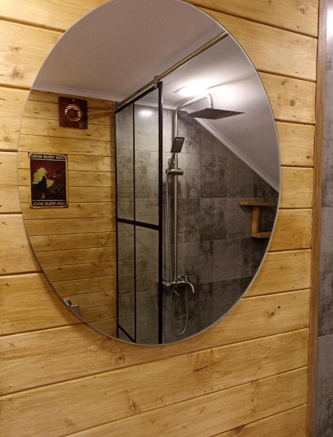 Cottage Toladi Kazbegi Dış mekan fotoğraf