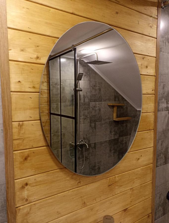Cottage Toladi Kazbegi Dış mekan fotoğraf