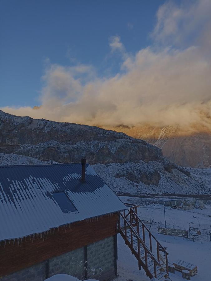 Cottage Toladi Kazbegi Dış mekan fotoğraf