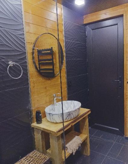 Cottage Toladi Kazbegi Dış mekan fotoğraf