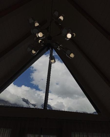 Cottage Toladi Kazbegi Dış mekan fotoğraf