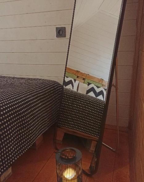 Cottage Toladi Kazbegi Dış mekan fotoğraf