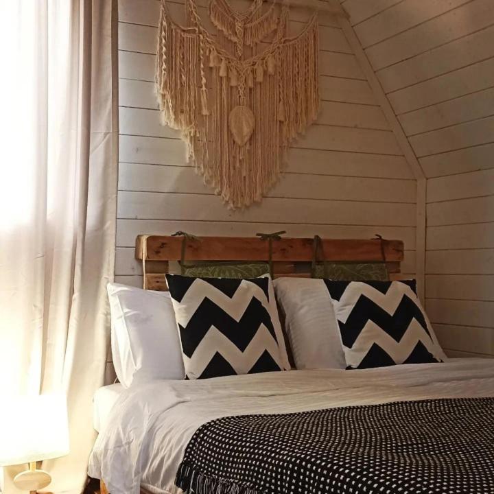 Cottage Toladi Kazbegi Dış mekan fotoğraf