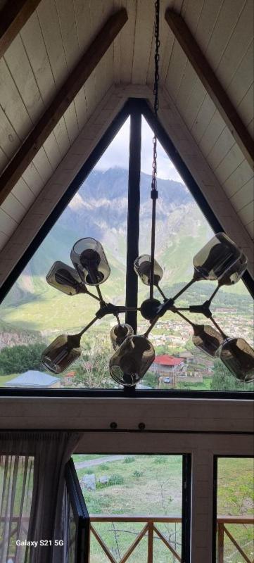 Cottage Toladi Kazbegi Dış mekan fotoğraf