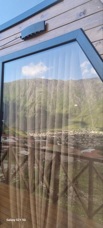 Cottage Toladi Kazbegi Dış mekan fotoğraf