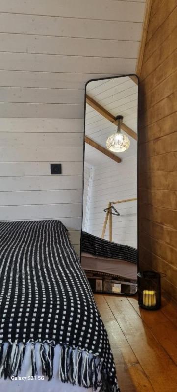 Cottage Toladi Kazbegi Dış mekan fotoğraf
