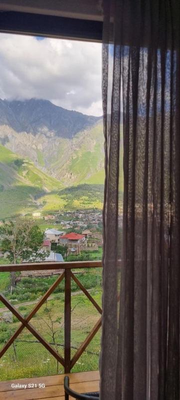 Cottage Toladi Kazbegi Dış mekan fotoğraf